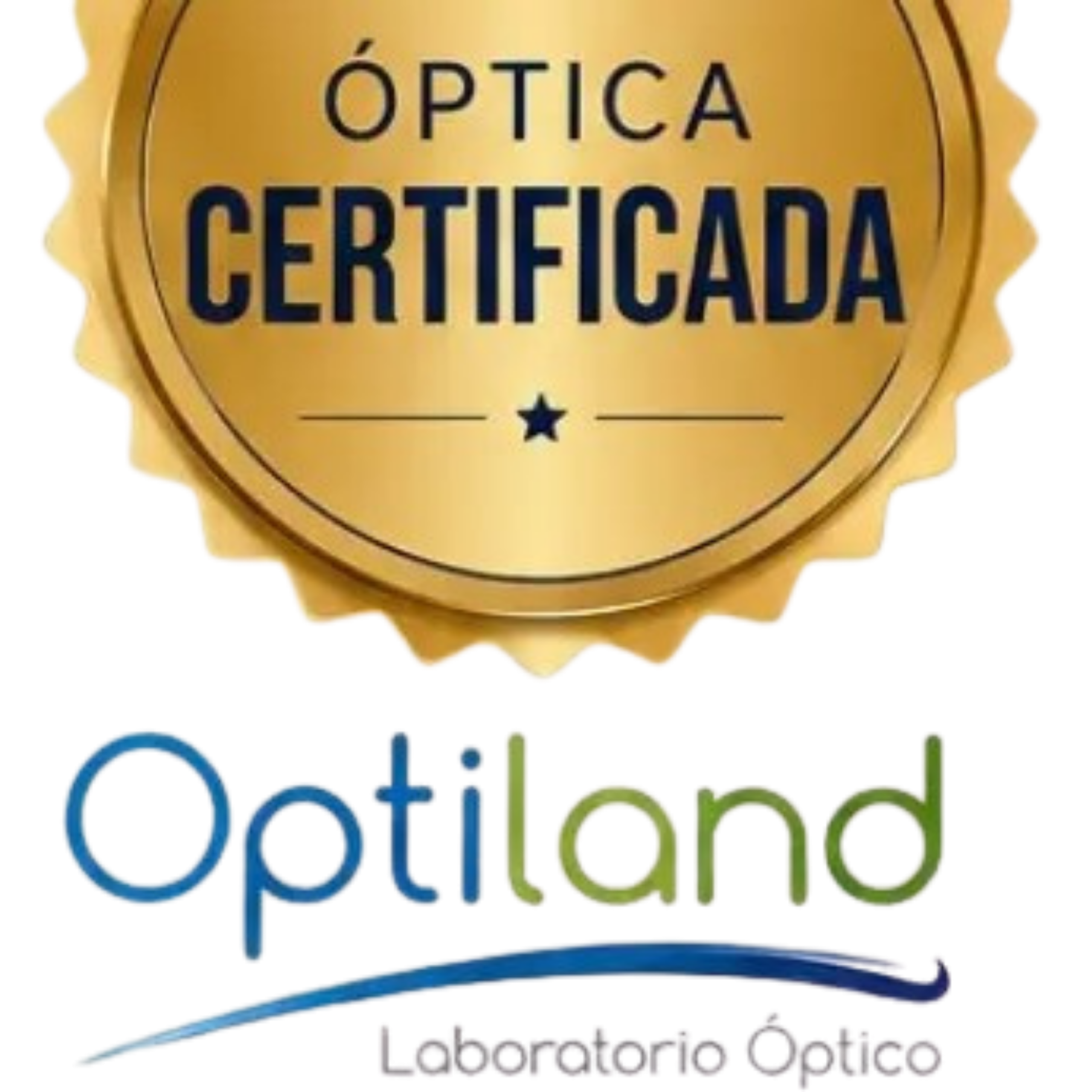 Óptica Certificada - Optiland Laboratorio Óptico